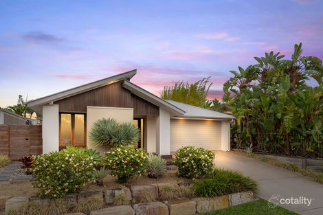 Property photo of 1 Valentine Circuit Augustine Heights QLD 4300