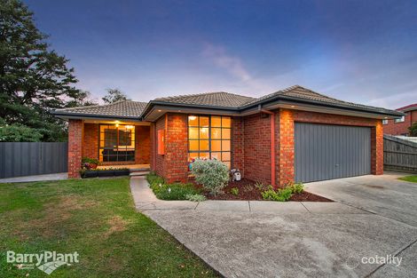 Property photo of 7 Myalla Court Wantirna South VIC 3152