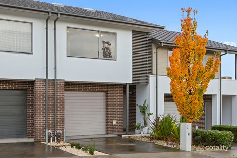 Property photo of 2B Grove Way Wantirna South VIC 3152