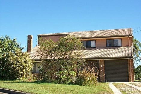 1 Andrew Ct, Alexandra Hills, QLD 4161