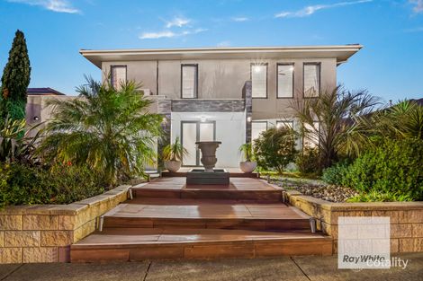 18 Hemsley Dr, Deer Park, VIC 3023