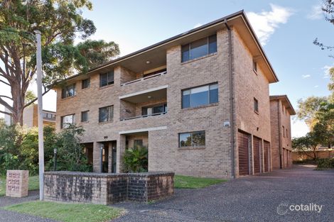 Property photo of 1/26 Kurnell Road Cronulla NSW 2230