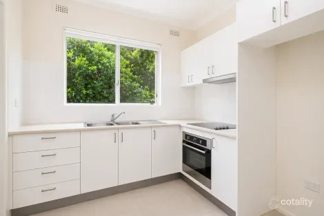3/10 Kynaston Ave, Randwick, NSW 2031