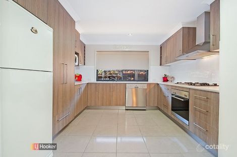 Property photo of 4 Miers Crescent Murrumba Downs QLD 4503