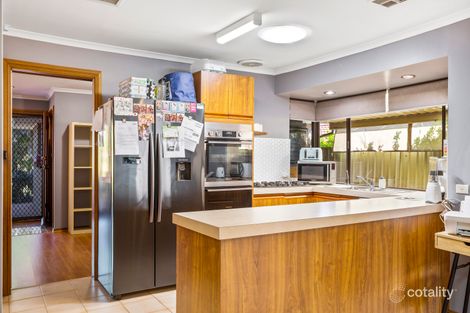 Property photo of 22 Crestview Place Wynn Vale SA 5127