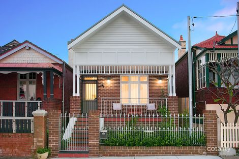 Property photo of 13A Bayview Crescent Annandale NSW 2038