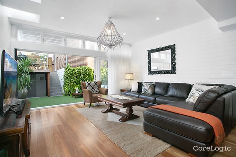 Property photo of 13A Bayview Crescent Annandale NSW 2038