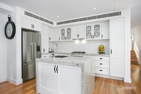 Property photo of 13A Bayview Crescent Annandale NSW 2038