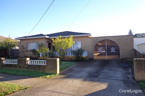 Property photo of 38 Joyce Street Fairfield NSW 2165