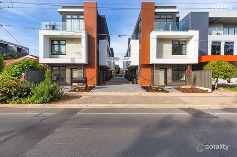 3/107 Churchill Rd, Prospect, SA 5082