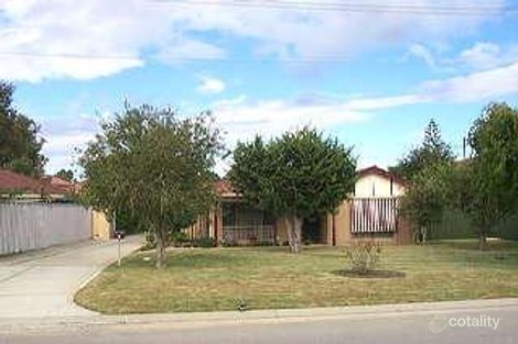 7 Almond Ave, Shoalwater, WA 6169