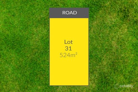 Lot 31 Miles Platting Rd, Rochedale, QLD 4123