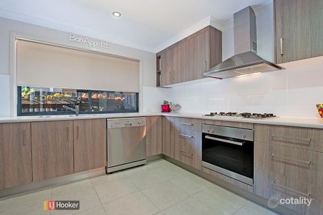 Property photo of 4 Miers Crescent Murrumba Downs QLD 4503