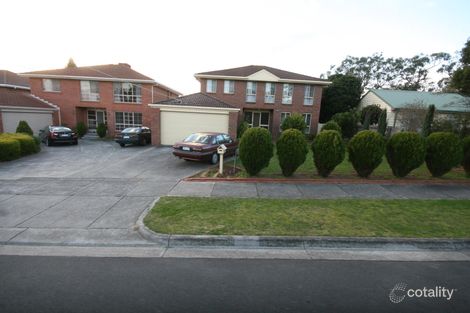 101 Erica Ct, Heathmont, VIC 3135