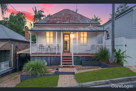 Property photo of 23 Little Street Kelvin Grove QLD 4059