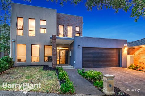 34 Greenstead Way, Cairnlea, VIC 3023