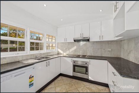 Property photo of 2 Tivoli Street Paddington NSW 2021