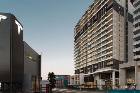 Property photo of 21910/1055 Ann Street Newstead QLD 4006