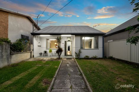 Property photo of 44 George Street Sydenham NSW 2044