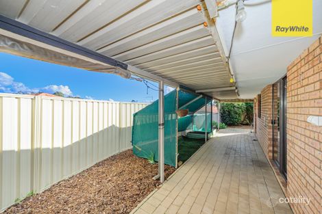 Property photo of 19/65 Amherst Road Swan View WA 6056