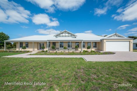 1 Hereford Way, Milpara, WA 6330
