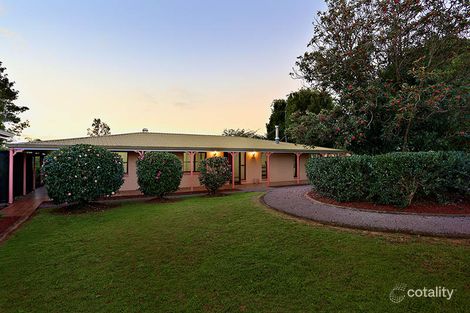 64 Pine Camp Rd, Beerwah, QLD 4519