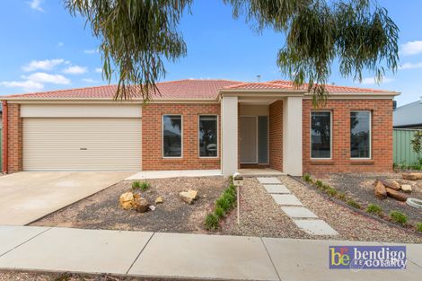 4 Rachel Tce, Maiden Gully, VIC 3551