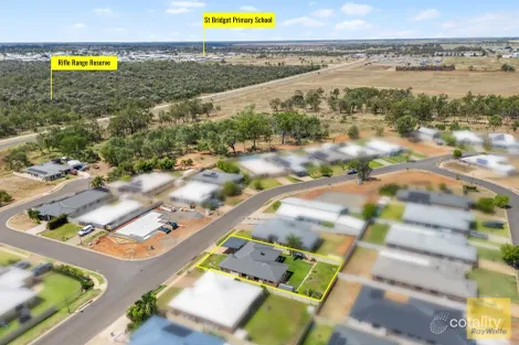 Property photo of 8 Canterbury Road Emerald QLD 4720