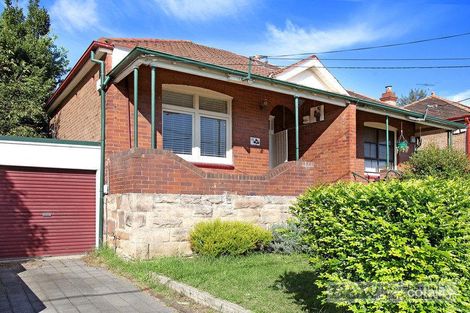 Property photo of 15 Jeffrey Street Canterbury NSW 2193