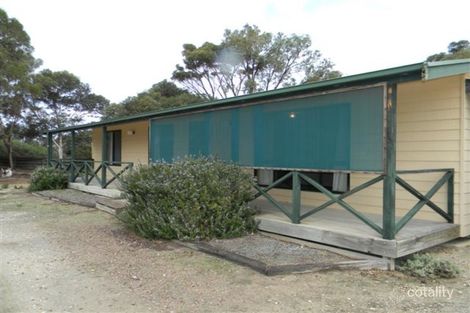 Property photo of 39 Neideck Road Louth Bay SA 5607