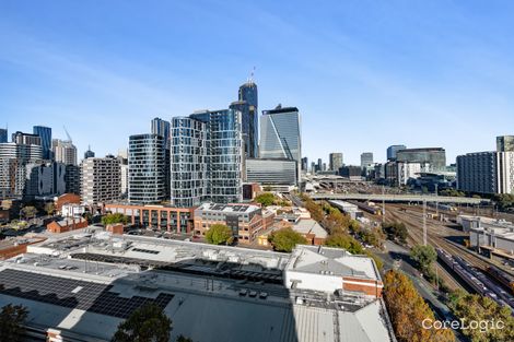 Property photo of 1303/112 Adderley Street West Melbourne VIC 3003