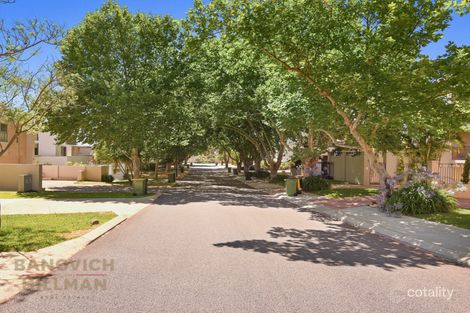 Property photo of 2/9 Tweeddale Road Applecross WA 6153