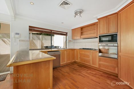 Property photo of 2/9 Tweeddale Road Applecross WA 6153