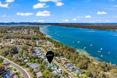 Property photo of 20 Malvern Road Lemon Tree Passage NSW 2319