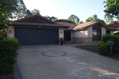 20 Montello Cct, Springfield Lakes, QLD 4300