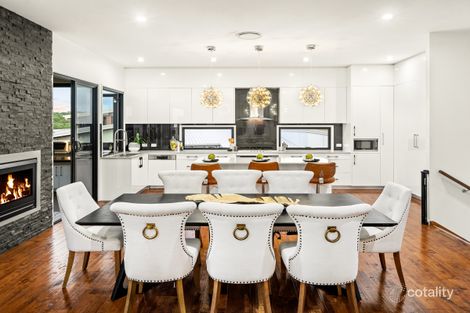 Property photo of 111 Birchwood Crescent Brookwater QLD 4300