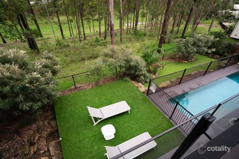 Property photo of 111 Birchwood Crescent Brookwater QLD 4300