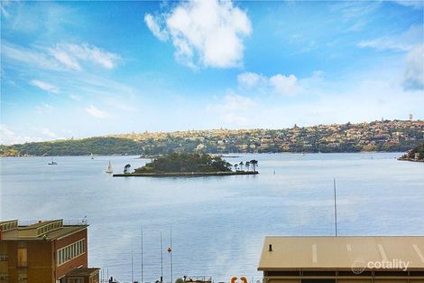 Property photo of 12 Wylde Street Potts Point NSW 2011