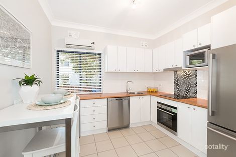 Property photo of 8/1 Boorima Place Cronulla NSW 2230