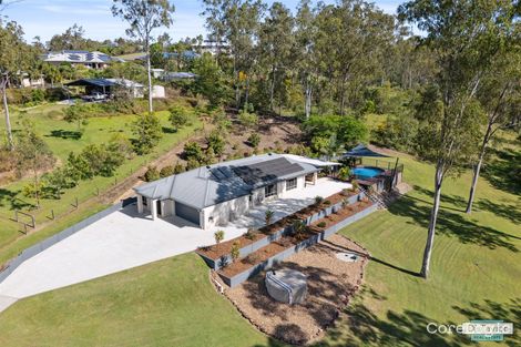 Property photo of 159 William Humphreys Drive Mundoolun QLD 4285
