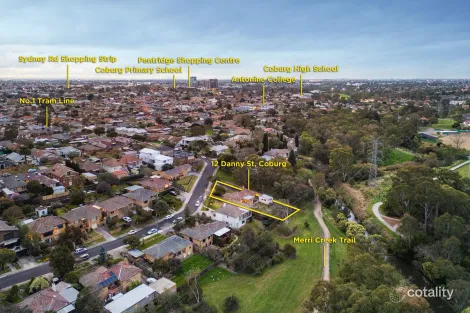 Property photo of 12 Danny Street Coburg VIC 3058
