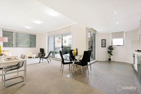 Property photo of 27/32-34 McIntyre Street Gordon NSW 2072