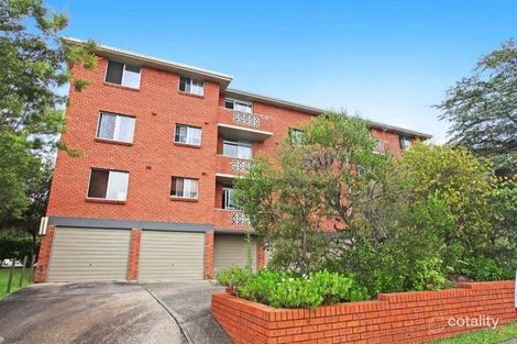 2/2-6 William St, Ryde, NSW 2112