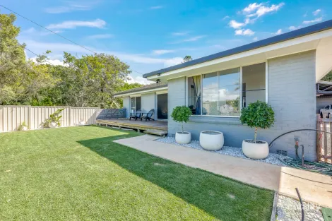 Property photo of 199A Bargara Road Kalkie QLD 4670