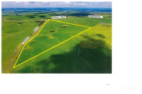 Lot 2 Bostocks Rd, Woolsthorpe, VIC 3276