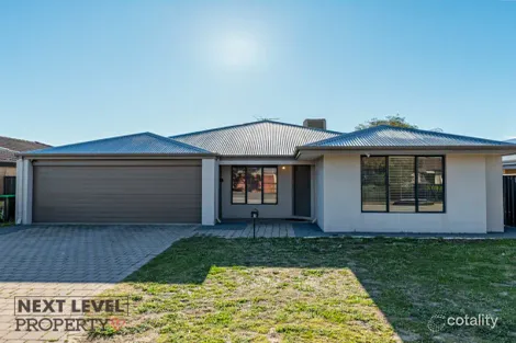 3 Robur Way, Banksia Grove, WA 6031