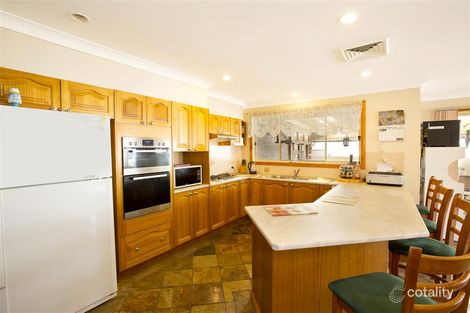 Property photo of 14 Prunus Close Glenmore Park NSW 2745