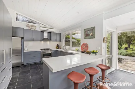 Property photo of 306 Bendeela Road Kangaroo Valley NSW 2577