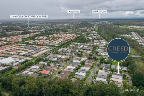Property photo of 23 Ribbonwood Street Sippy Downs QLD 4556