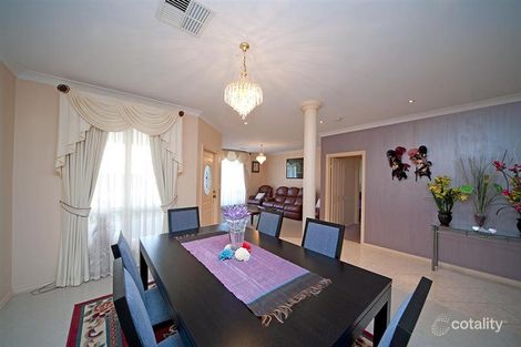 Property photo of 37 Windermere Crescent Mawson Lakes SA 5095